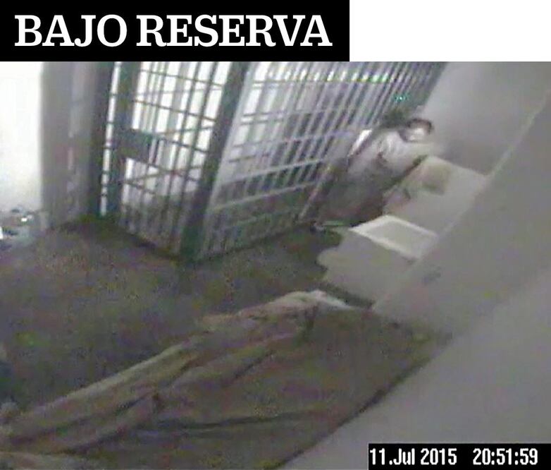 'El Chapo' y el triángulo dorado