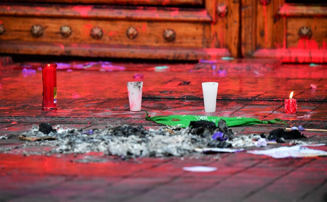 Foto: Archivo / EL UNIVERSAL