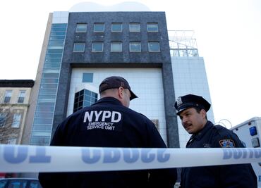 Desalojan museo judío infantil de NY por amenaza de bomba