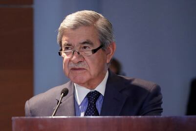 Juan Manuel Portal acusa que actual auditor está “desmantelando” la ASF