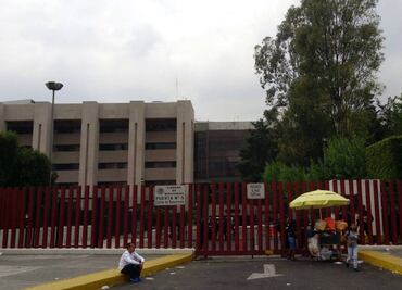 Concluye protesta en San Lázaro; CNTE exige retomar diálogo