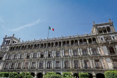 CDMX logra en 2025 desendeudamiento real de 0.6%: SAF