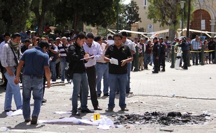 Gobierno de Puebla asume seguridad en Ajalpan tras linchamiento