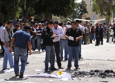 Gobierno de Puebla asume seguridad en Ajalpan tras linchamiento