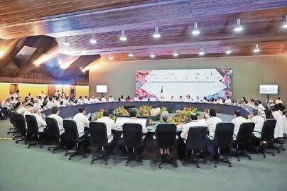 Estados arreglan deuda con ISSSTE y Banobras