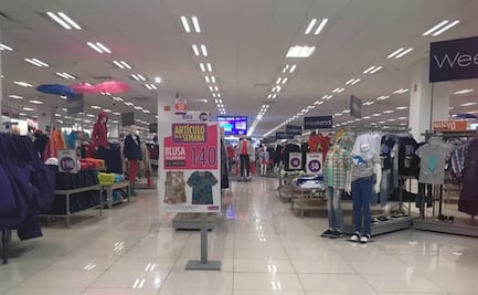 Covid desploma ventas de Liverpool y Suburbia en segundo trimestre