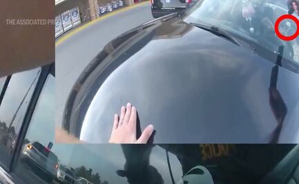 Familia exige despido y arresto de oficial que mató a Ta'Kiya Young, joven negra embarazada