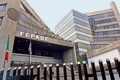 Oposición busca perfil apartidista en fiscal electoral