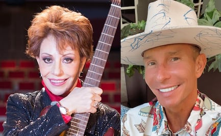 ¿Cuál era la relación entre Amparo Rubín y Erick Rubín?