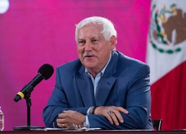 Secretaría de Agricultura no tiene por qué dar disculpa a Semarnat: Víctor Villalobos