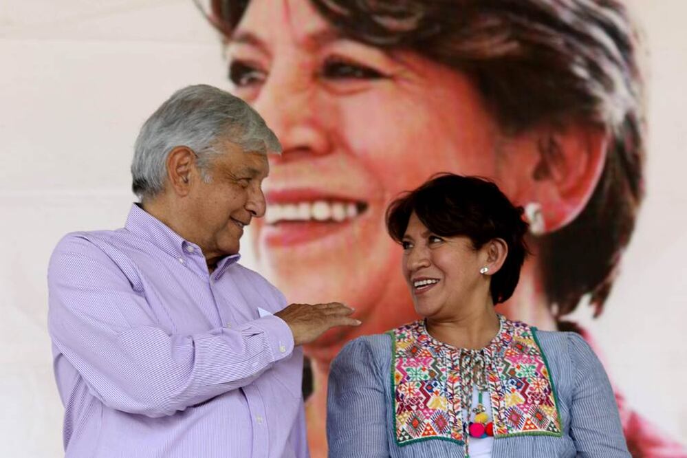 FOTO: SAÚL LÓPEZ /CUARTOSCURO.COM