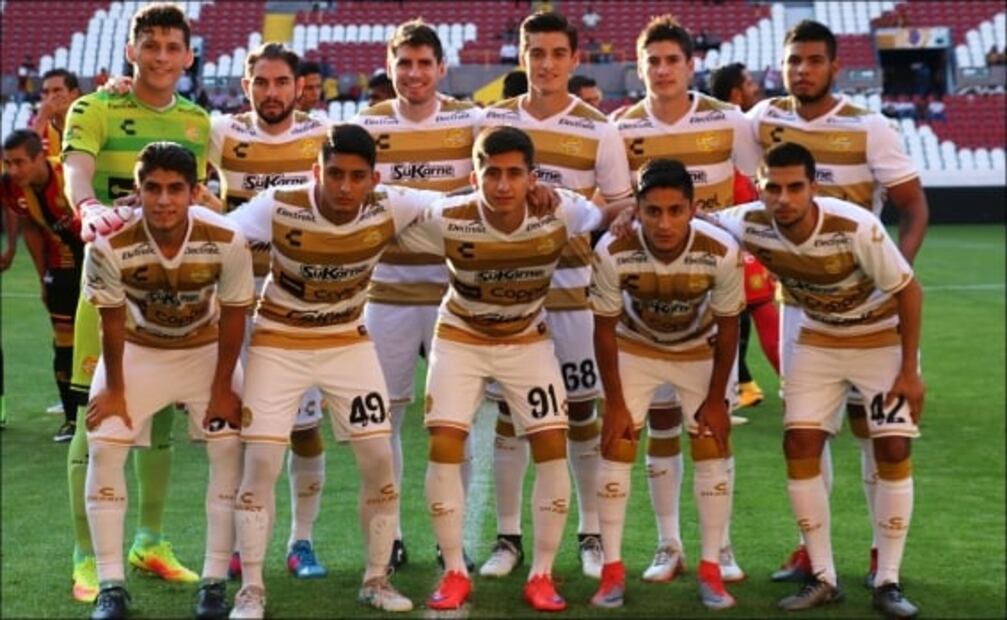 ¿Qué otros equipos del futbol mexicano han perdido partidos sobre la mesa?