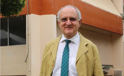 El Instituto de Matemáticas de la UNAM cumplirá 75 años