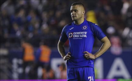 El decepcionante arranque del Cruz Azul en el Clausura 2020
