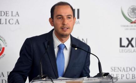 Renuncia de Germán Martínez exige transparencia: PAN