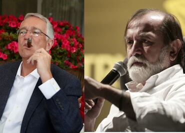 Salinas Pliego califica de “nuevo humanismo mexicano” dichos de Epigmenio Ibarra a reportera gaseada en el Senado