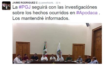 Nine men found dead in apparent drug house in Monterrey