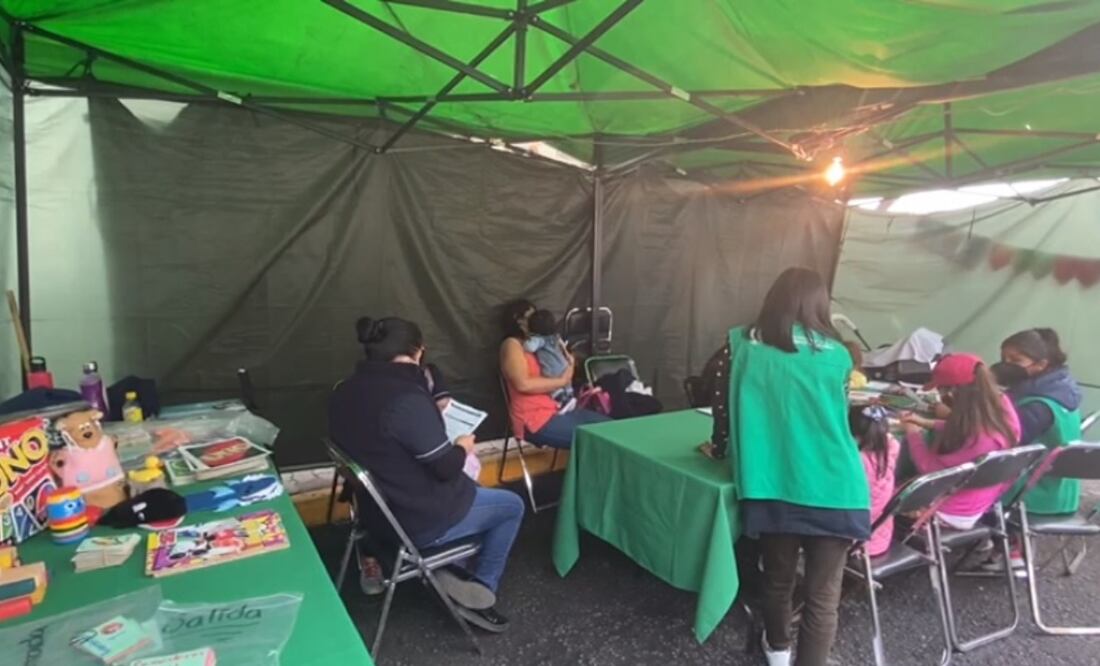 Foto: Captura de video