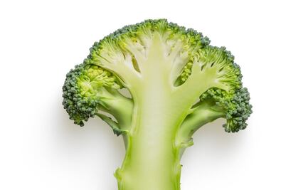 ¿Cómo desinfectar correctamente el brócoli según la ciencia?