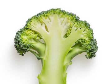 ¿Cómo desinfectar correctamente el brócoli según la ciencia?