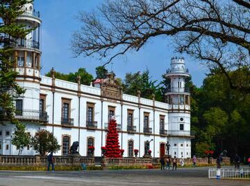 Al menos 10 personas resultan intoxicadas en Universidad Autónoma de Chapingo