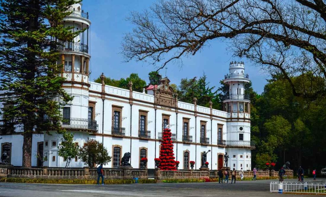 Ninguna de las personas que se intoxicaron requirieron ser trasladadas a algún hospital. Foto: Universidad Autónoma de Chapingo