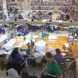 Preparan ajustes al decreto maquilador