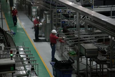 Femsa venderá sus acciones de Heineken