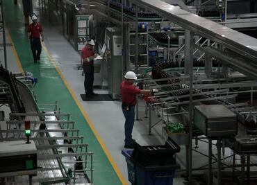 Femsa venderá sus acciones de Heineken