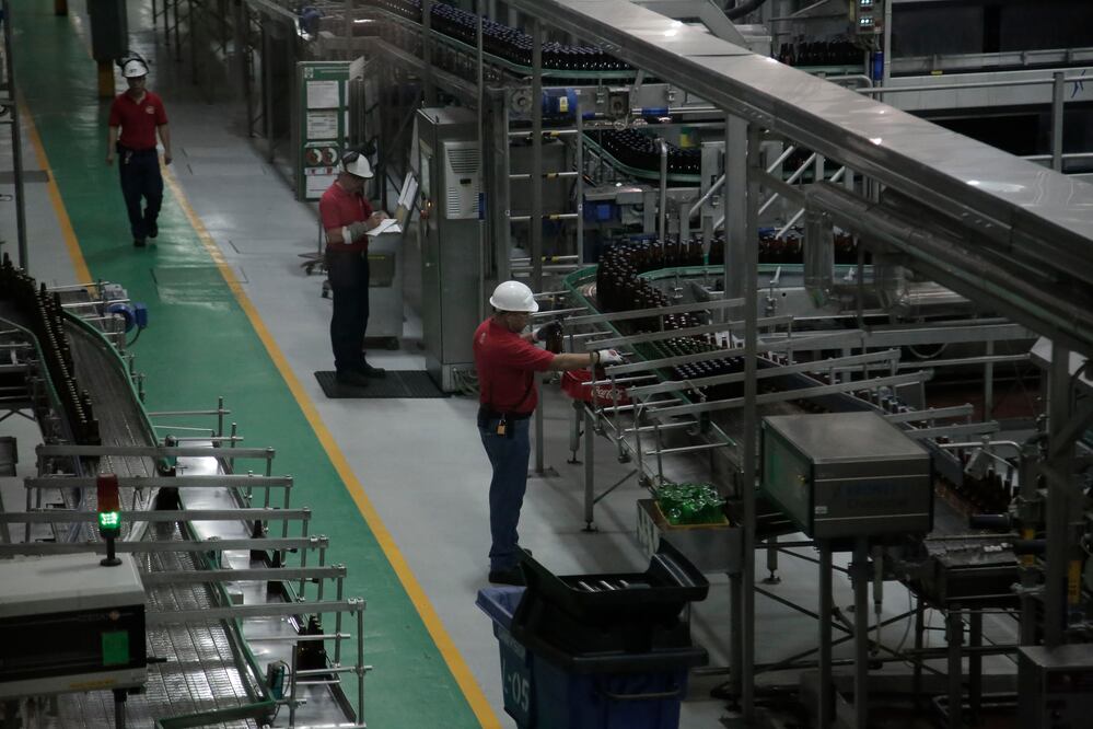 Femsa venderá sus acciones de Heineken