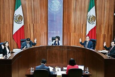 Dan ultimátum por llamadas anti AMLO