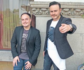 Hallan vacío camión de Río Roma