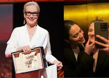 Hija de Meryl Streep se declara abiertamente lesbiana