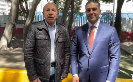 García Harfuch, sin protección adicional