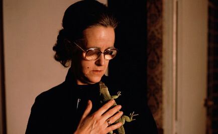 Muere Chus Lampreave, una favorita de Almodóvar