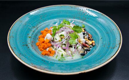 Cómo hacer ceviche al estilo peruano en casa