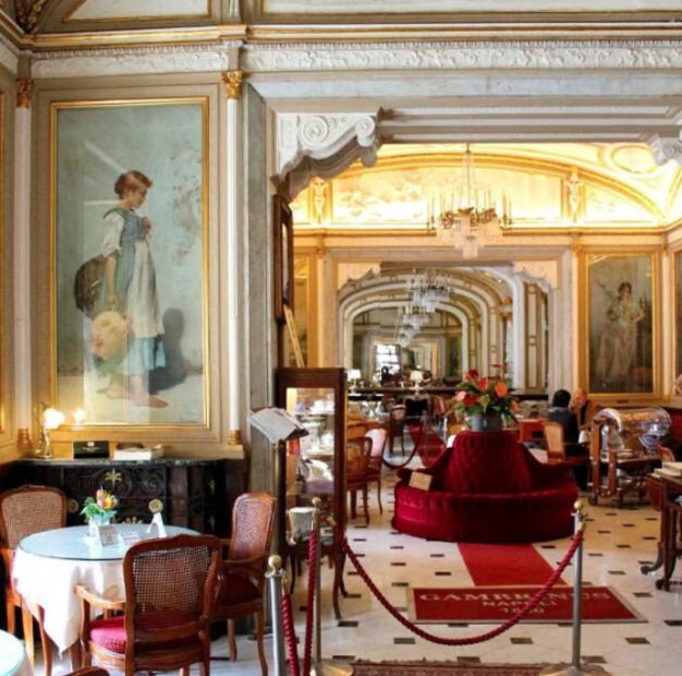 El café espresso, tan sagrado en Italia que piden sea declarado patrimonio por la Unesco