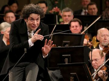 Vienna Philharmonic Orchestra returns to Mexico!