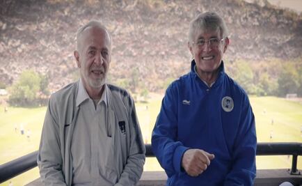 "Bora" Milutinović destaca la cantera de los Pumas