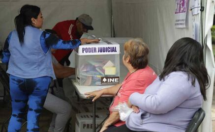 Gobierno de México rechaza informe de OEA sobre elección judicial; Misión de Observación no tiene facultades para imponer criterios, dice