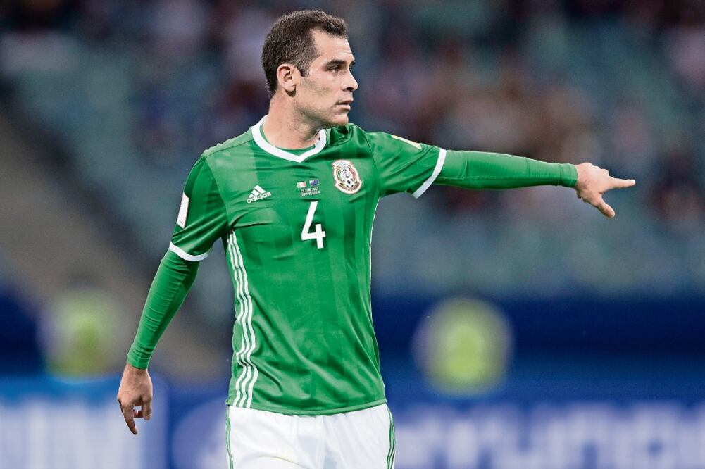 El Patrón no será convocado (IMAGO7)