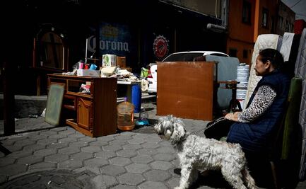 Regresan a dueños departamentos invadidos por célula delictiva en alcaldía Iztapalapa