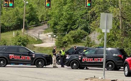 Fuga química en planta en Virginia Occidental deja dos muertos; hay 19 heridos tras reacción