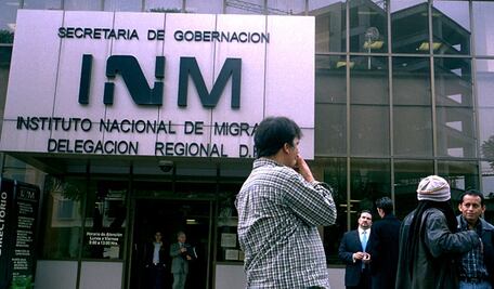 INM nombra a almirante Carlos Bandala como nuevo delegado en Quintana Roo