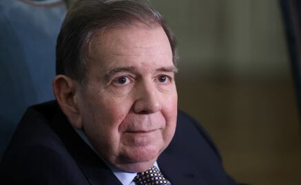 Venezuela rompe relaciones con Paraguay por respaldar a opositor Edmundo González Urrutia