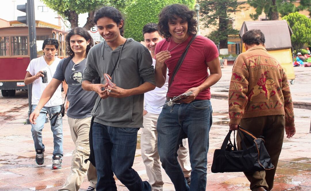 (Foto: Archivo EL UNIVERSAL)