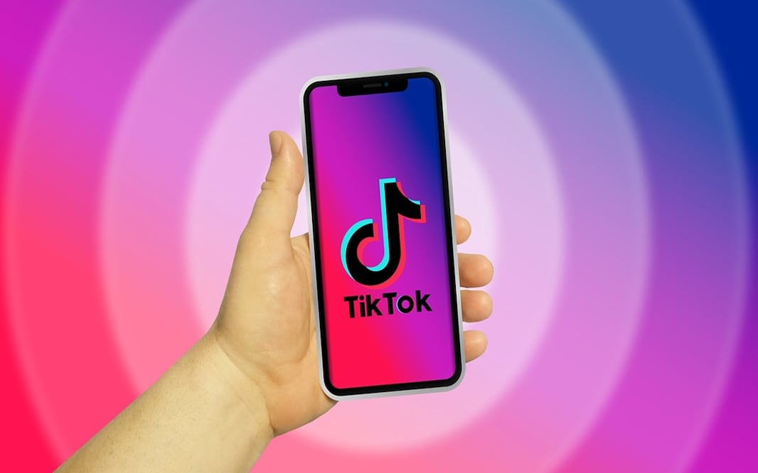 TikTok es una red social muy popular principalmente entre los jóvenes / Foto: Pixabay
