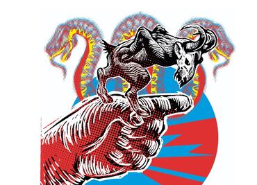 Explota pleito Piña vs. Zaldívar. La república, dividida