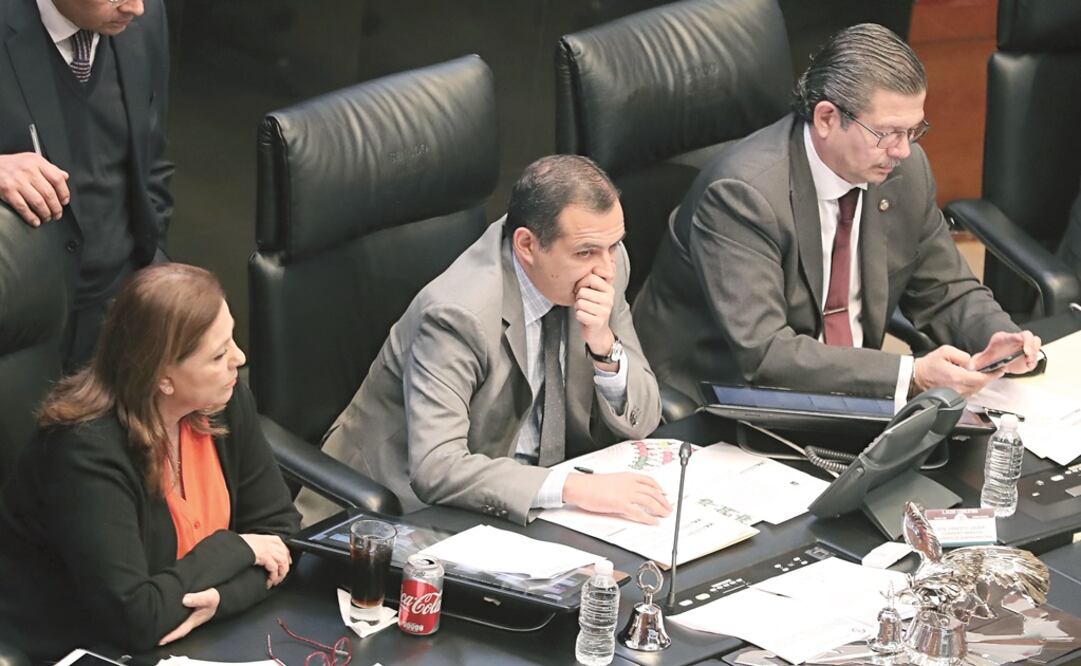 Foto: Archivo / EL UNIVERSAL