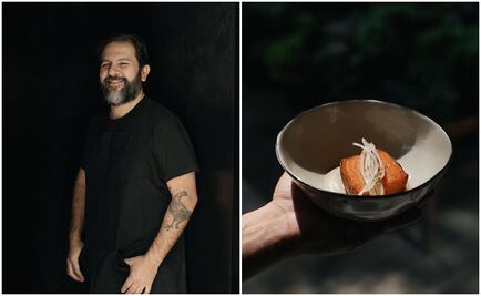 El mejor restaurante de América del Norte es mexicano